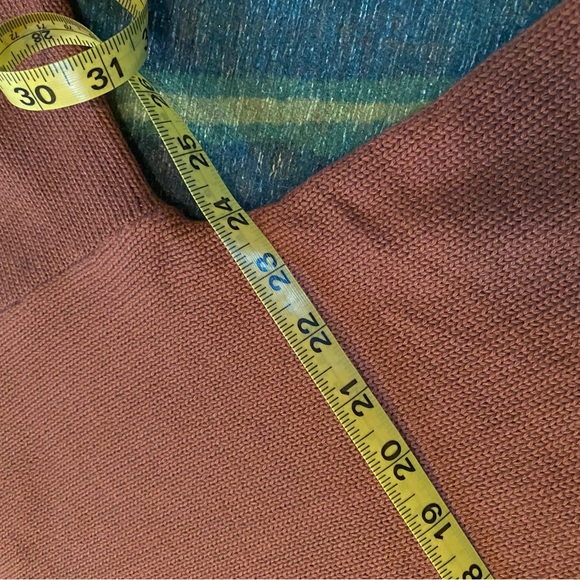 Dottir Shop puff sleeve summer sweater - Picture 4 of 6